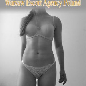 Oliwia Warsaw Escort Agency Poland