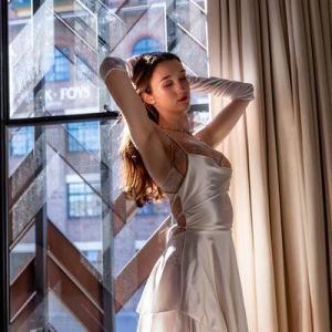 Lucy Levine | Young Aussie Courtesan | 0481 855 520