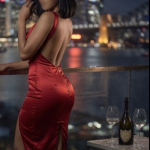 Carmen Skye