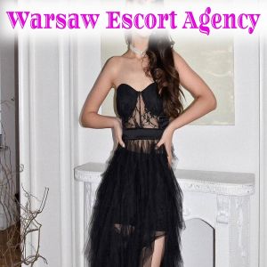 Valeria Warsaw Escort Agency
