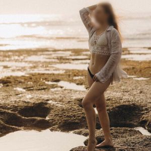 Anastasia Goddess  |  Petite & Sweet German Companion |  0481 333 102