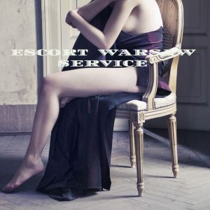 Helen Escort Warsaw Agency