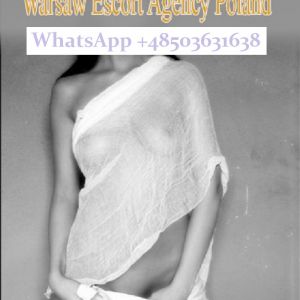 Agnieszka Warsaw Escort Agency Poland