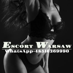 Eva Escort Warsaw