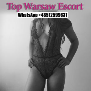 Maya Warsaw Escort