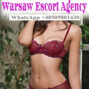 Nina Warsaw Escort