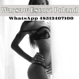 Warsaw Escort Poland