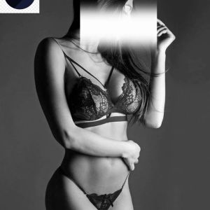 Natasha Warsaw Escort