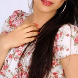 Pia Mehta Chennai escorts