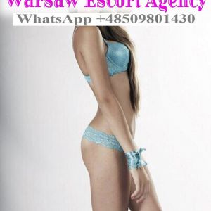 Charlie Warsaw Escort Agency 