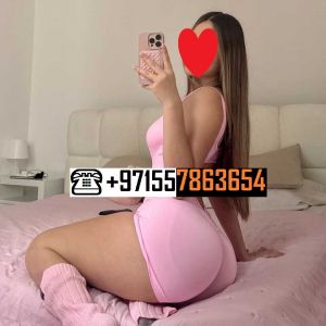18++Escort Girl Service in Ajman (971)_Ø❺❺⓻⓼⓺3654 Ajman Pakistani Escorts Girl