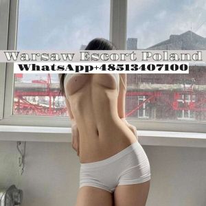 Madison Warsaw Escort