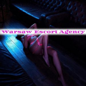 Tessa Warsaw Escort Agency