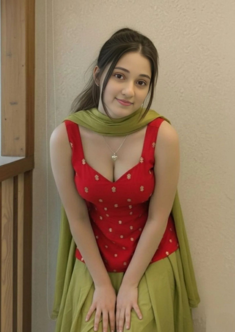 Call Girls In Sarvodaya Enclave- 9958626694