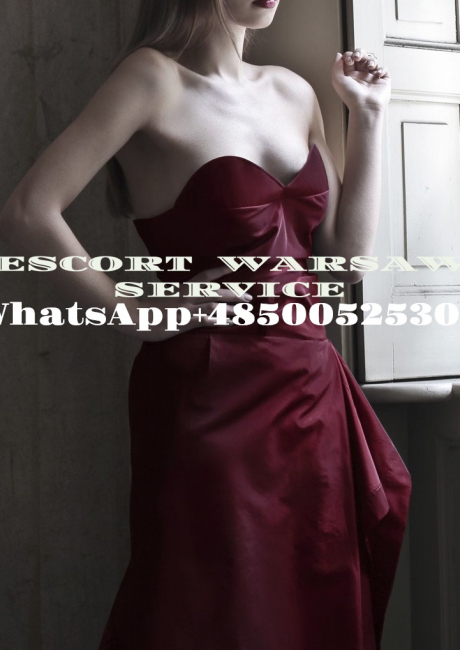 Helen Escort Warsaw Agency