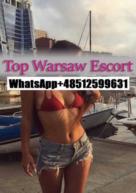 Esme Top Warsaw Escort