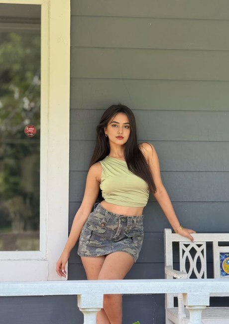 Call Girls In Vigyan Vihar 9711014705 Escort Service