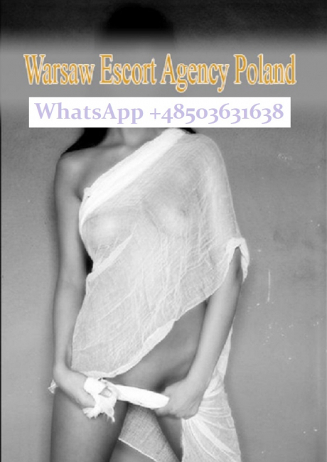 Agnieszka Warsaw Escort Agency Poland