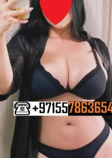Escorts Girl Agency In Ajman ♜OƼƼ78636Ƽ4♜__+971557863654 Lady Service Ajman