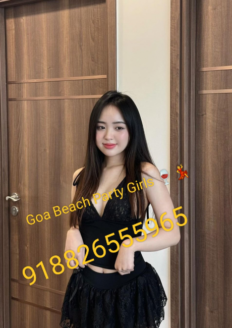 Verified Call Girls In Goa 8826555965 #Goa Verified Escorts, Affordable price No Advance