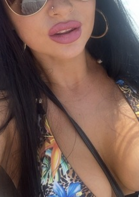 Maree Moore | Sweet Seduction 