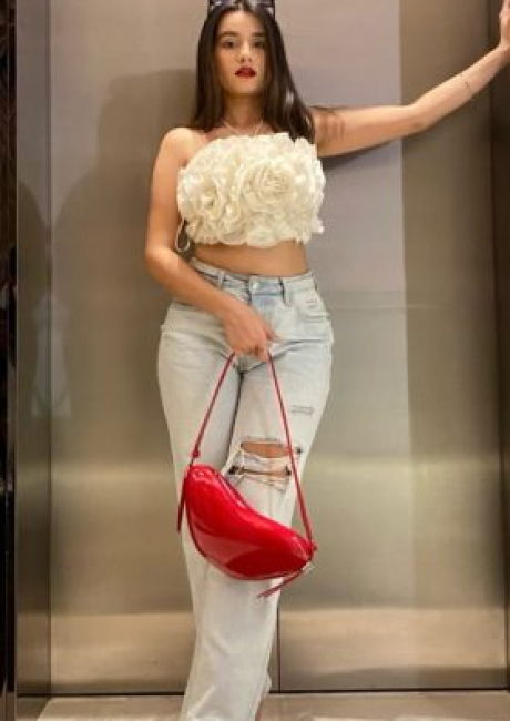 Goa Call Girls Sinquerim ¶¶ 7669011019 ¶¶ Book Premium Goa Escorts Service