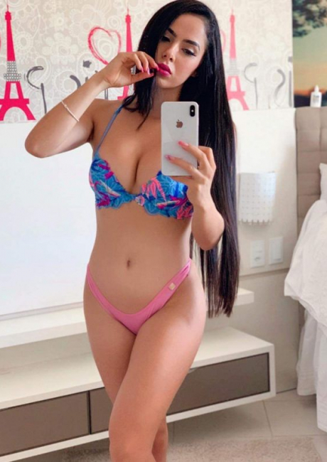GFE Escorts Filipino +971552989161