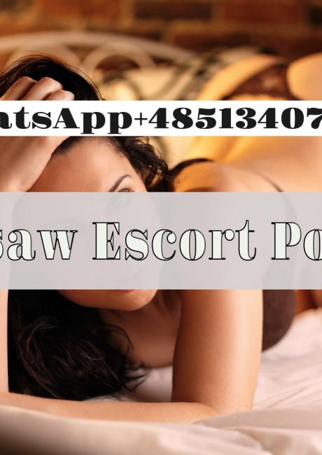 Natalie Escort Warsaw