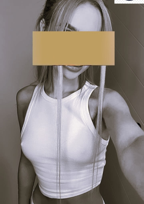 Zoja Warsaw Escort
