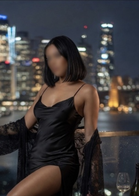 Carmen Skye