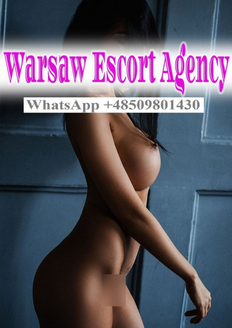 Olga Warsaw Escort
