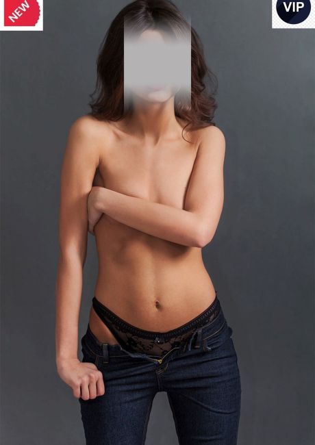 Monica Escort Warsaw