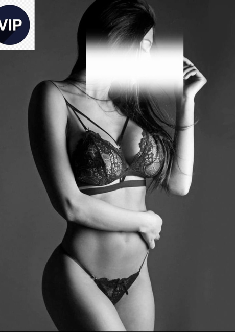 Natasha Warsaw Escort