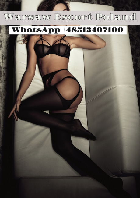 Amely Warsaw Escort Poland