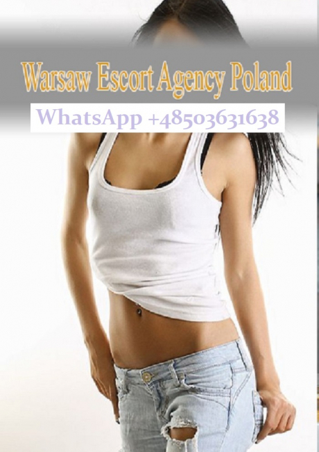 Francesca Warsaw Escort Agency Poland