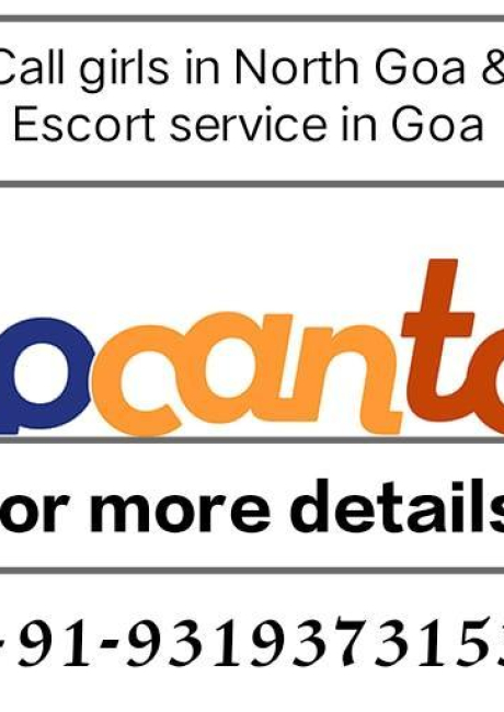 Call Girls In Goa Anjuna Beach ☎️ +91-9319373153★✔️ vip❤️ escort ❤️ Russian In Goa