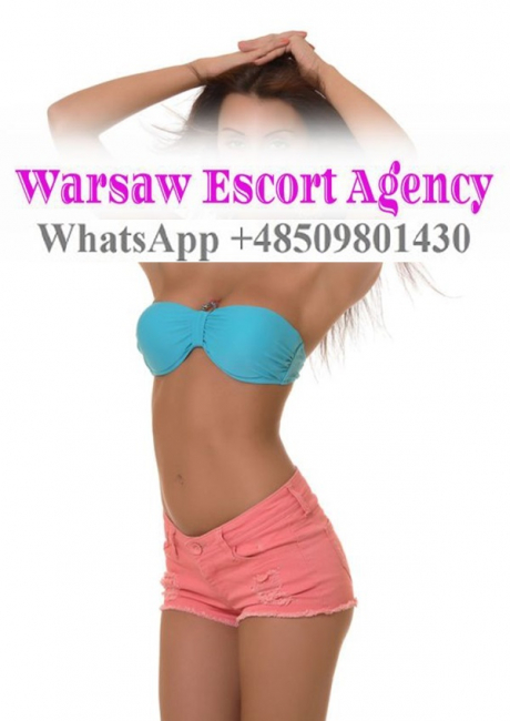 Ira Warsaw Escort Agency