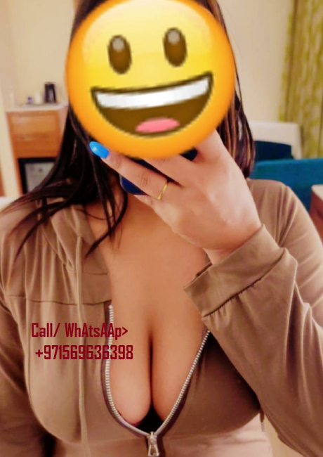 shuhaila Sharjah Call Girl Service