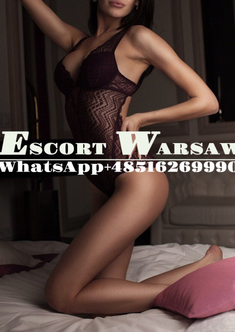 Amelia Escort Warsaw 