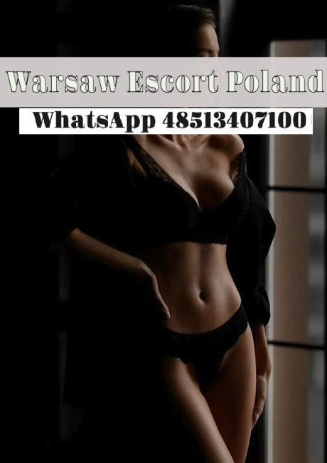 Warsaw Escort Poland