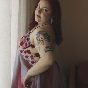 Sarah Fawning | Young BBW Beauty Ready To Please | 0432 222 946
