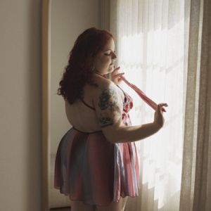 Sarah Fawning | Young BBW Beauty Ready To Please | 0432 222 946