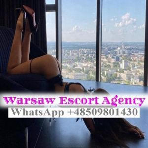 Alana Warsaw Escort Agency