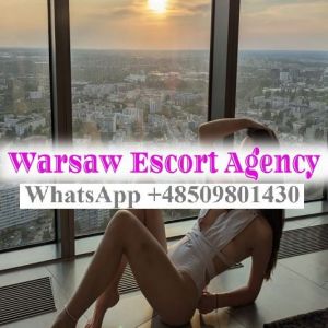 Alana Warsaw Escort Agency