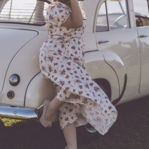 Faye Foxx - Beautiful Blonde Perth escort -  0493 394 563