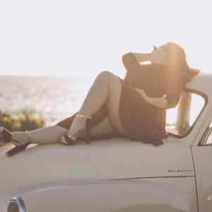 Faye Foxx - Beautiful Blonde Perth escort -  0493 394 563