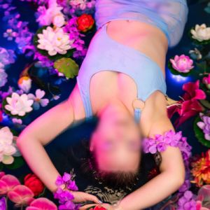 Faye Foxx | Beautiful Blonde Perth escort 