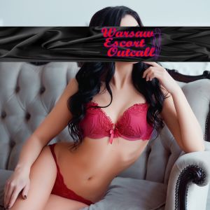 Kayle Warsaw Escort Outcall