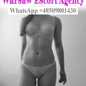 Eva Warsaw Escort