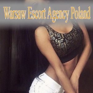 Sarah Warsaw Escort Agency Poland